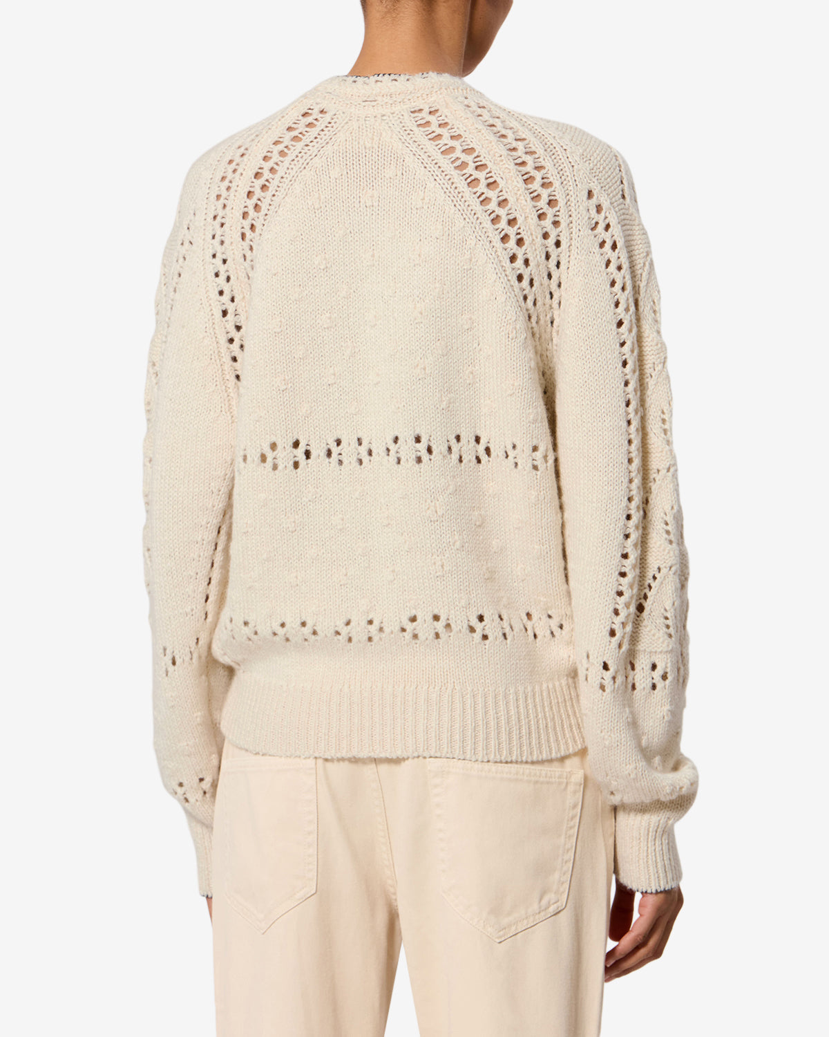PULL LUCE