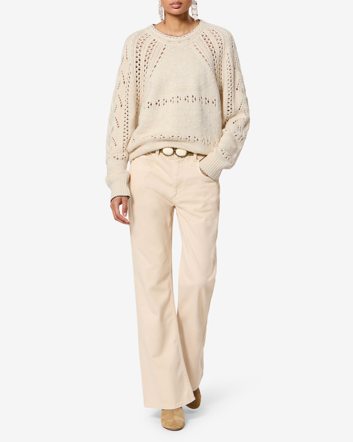 PULL LUCE