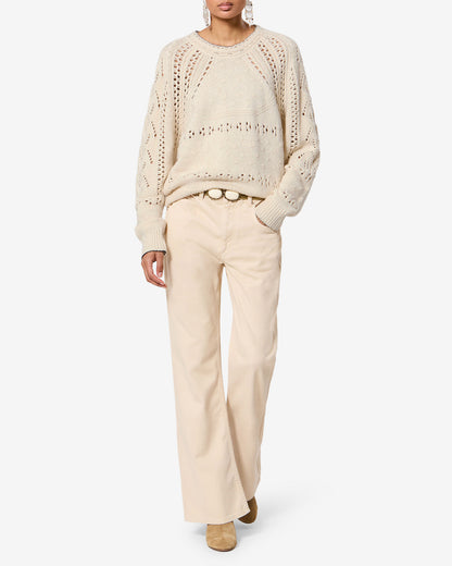 PULL LUCE