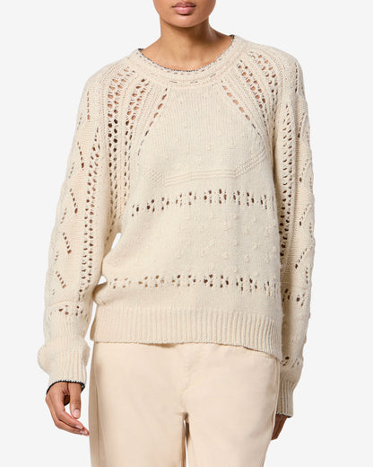 PULL LUCE