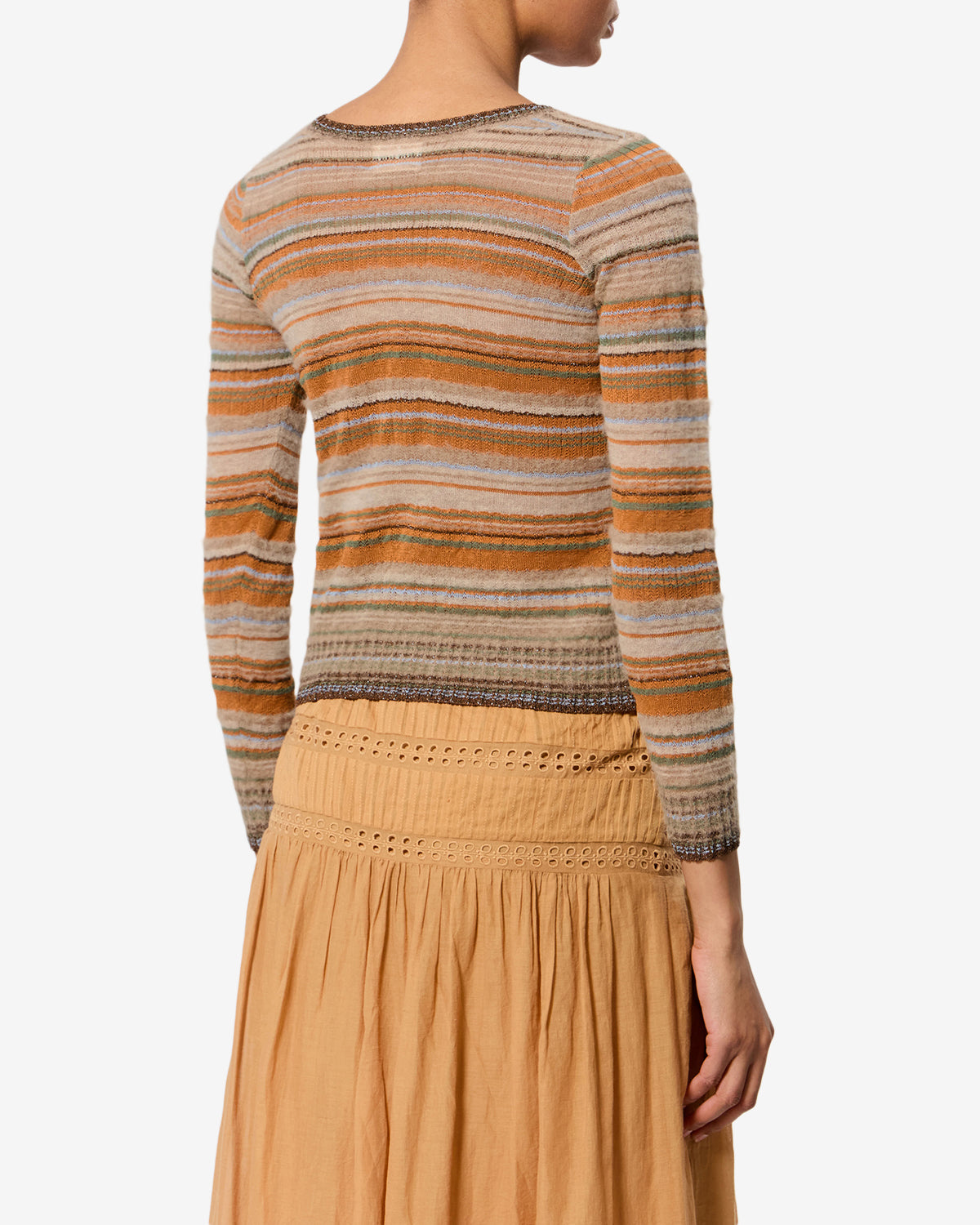 PULL FREDERICA