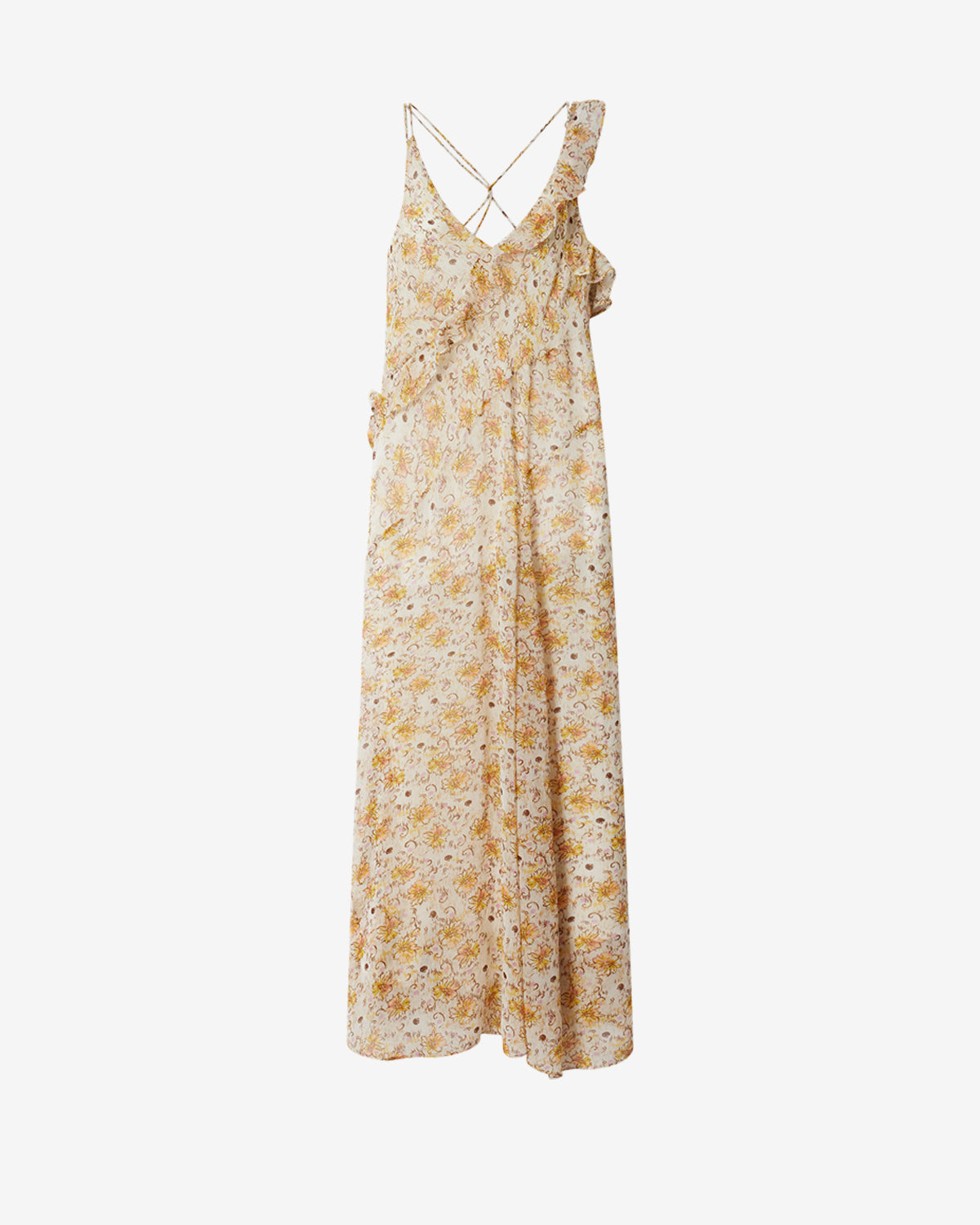 ROBE LUXIE