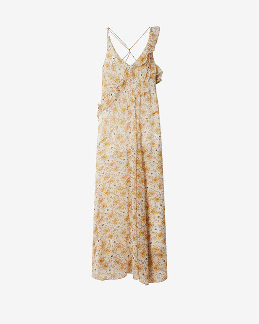 ROBE LUXIE