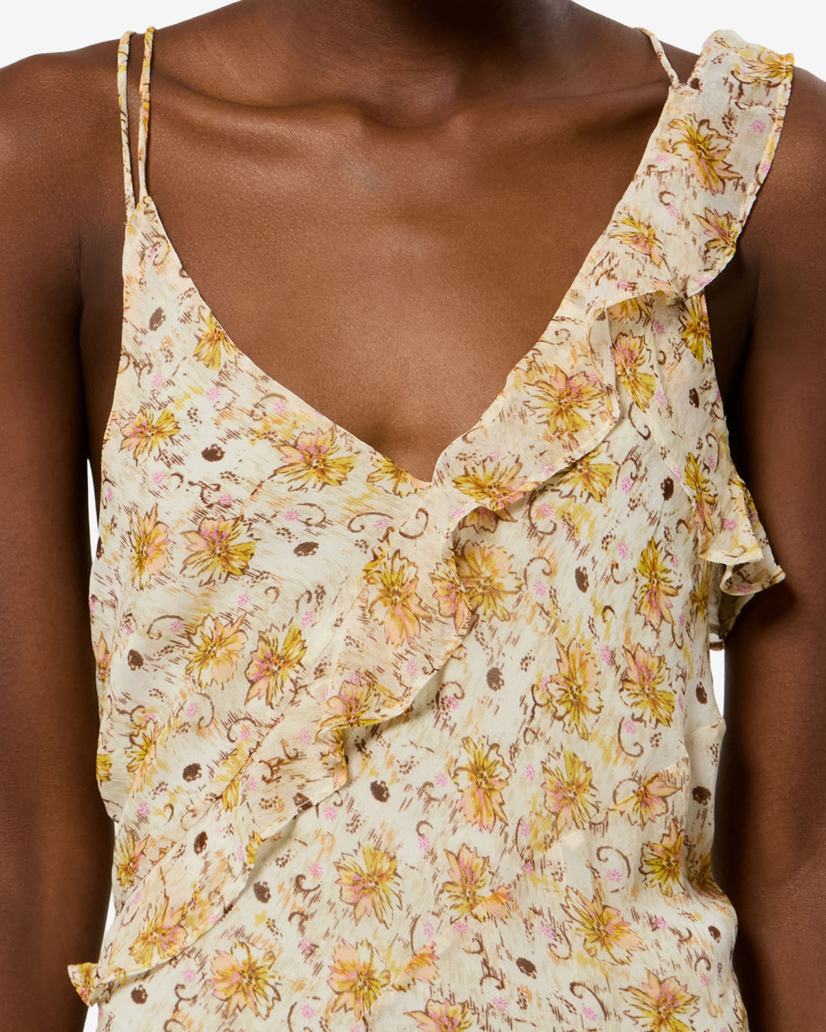 ROBE LUXIE