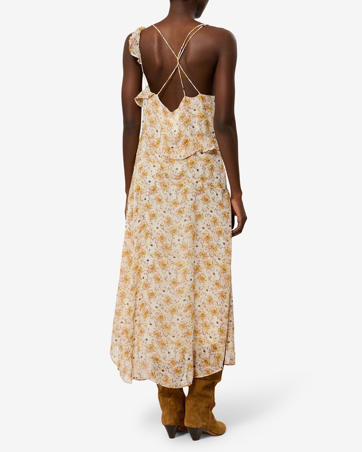 ROBE LUXIE