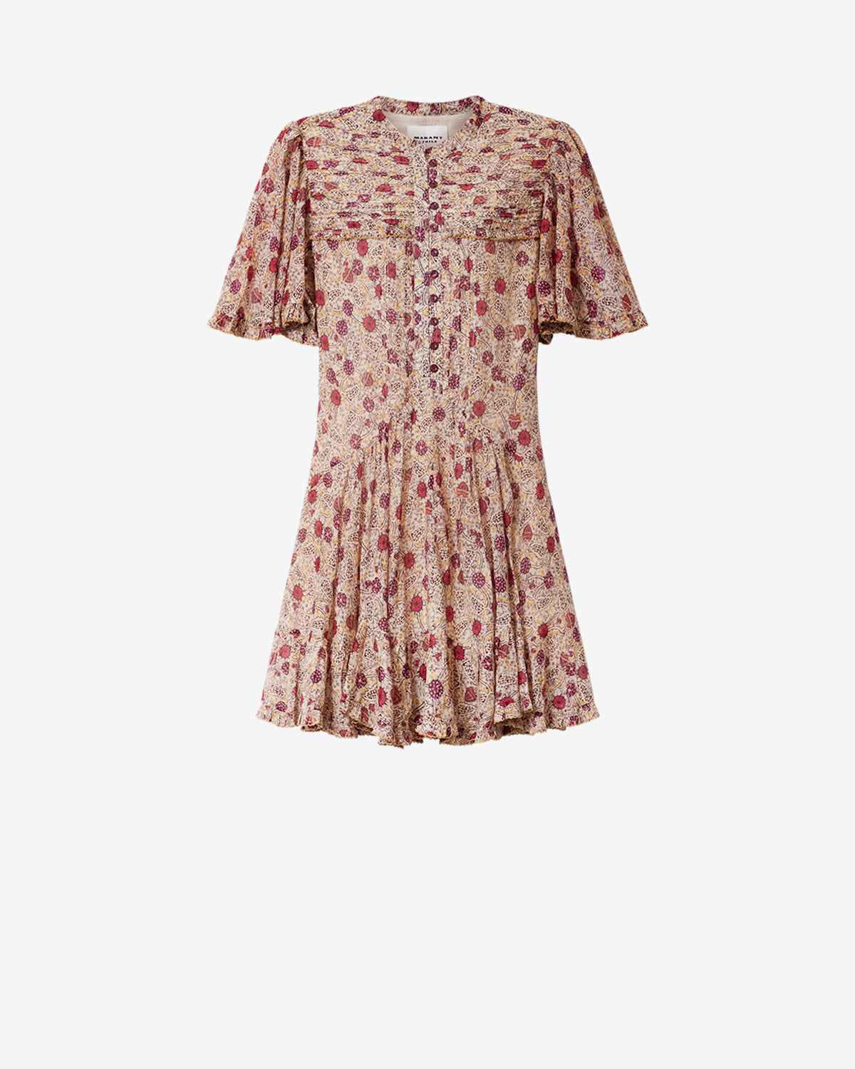 ROBE DAYNIA