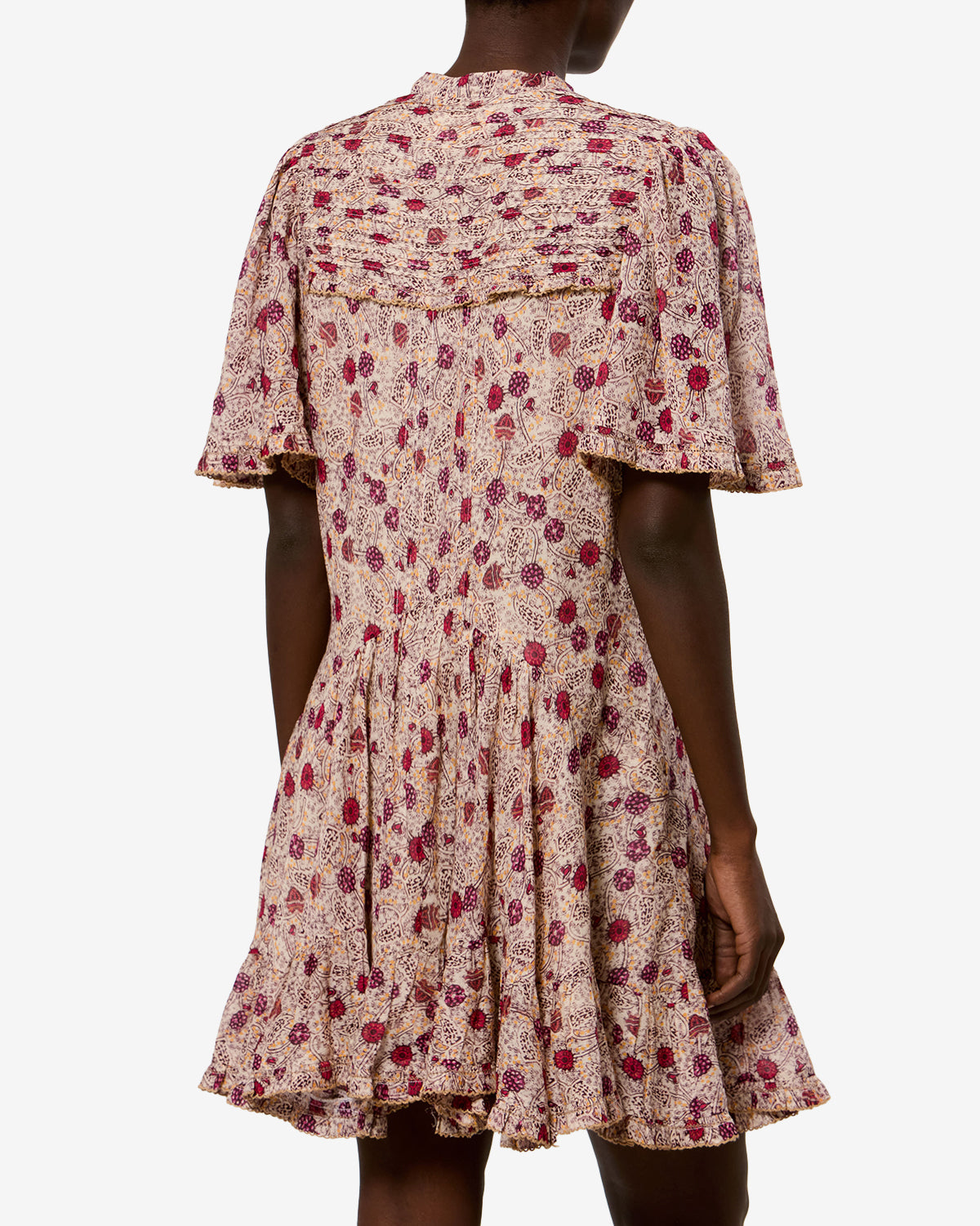ROBE DAYNIA