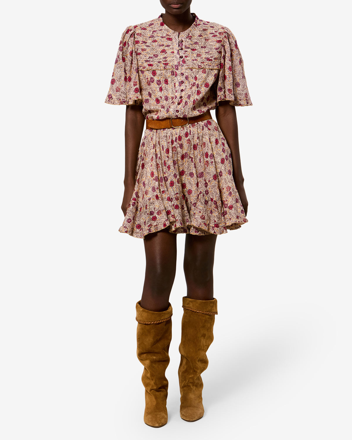 ROBE DAYNIA