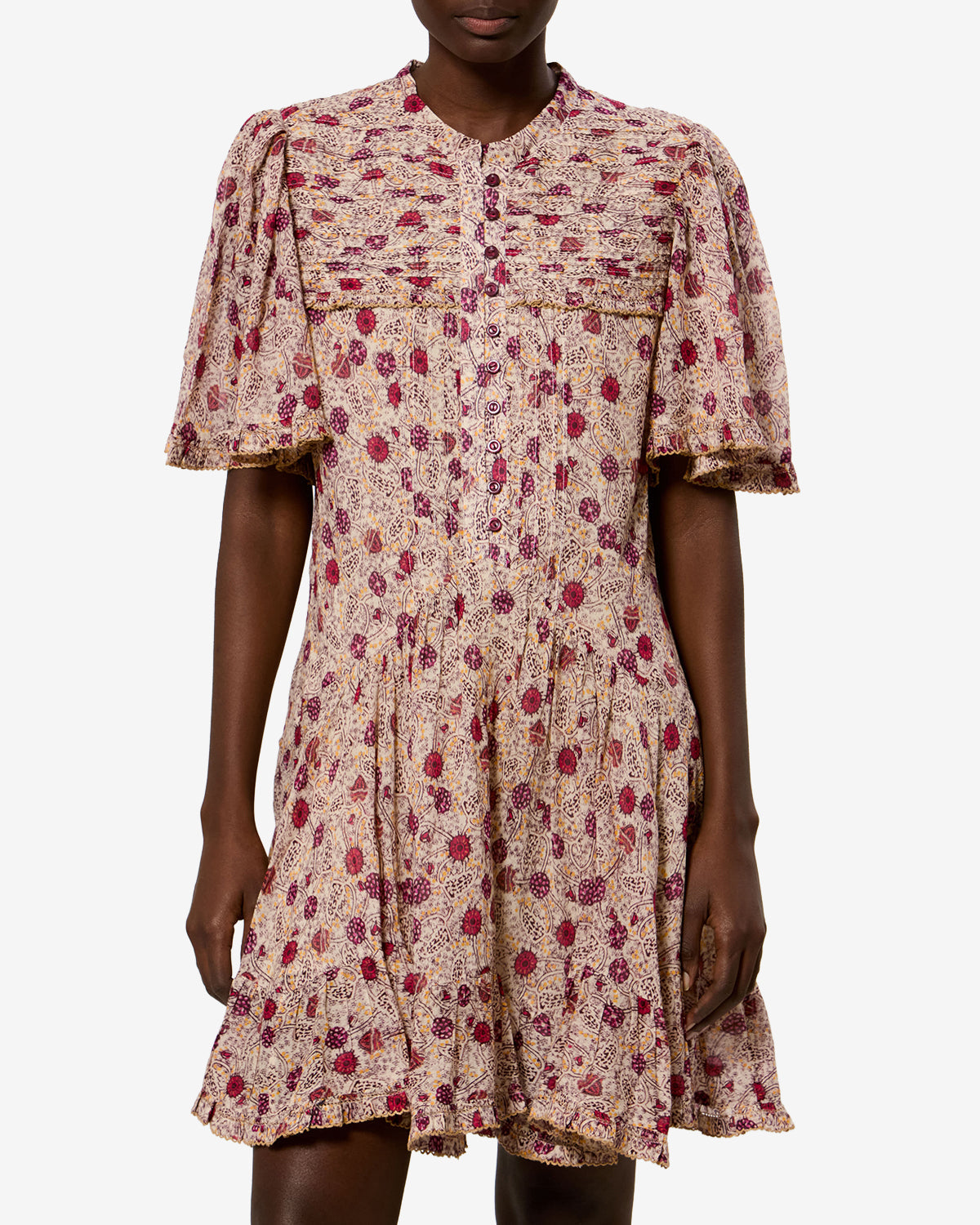 ROBE DAYNIA