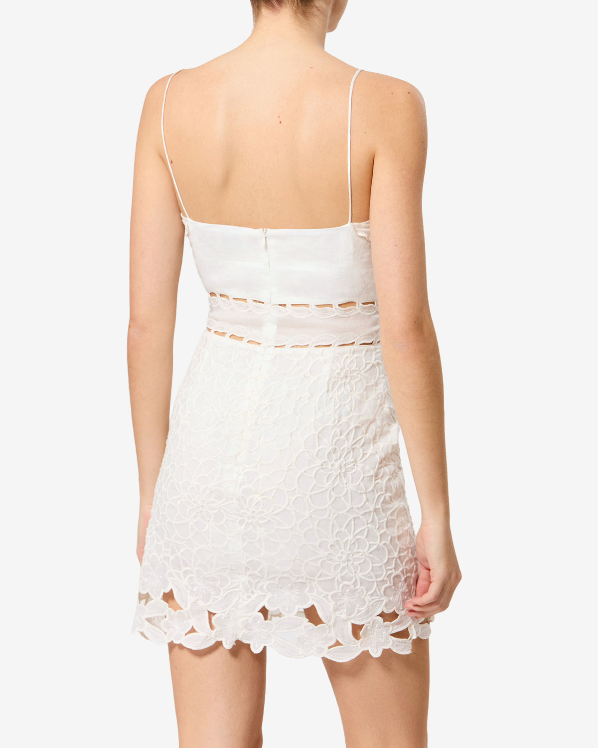 ROBE REOLA