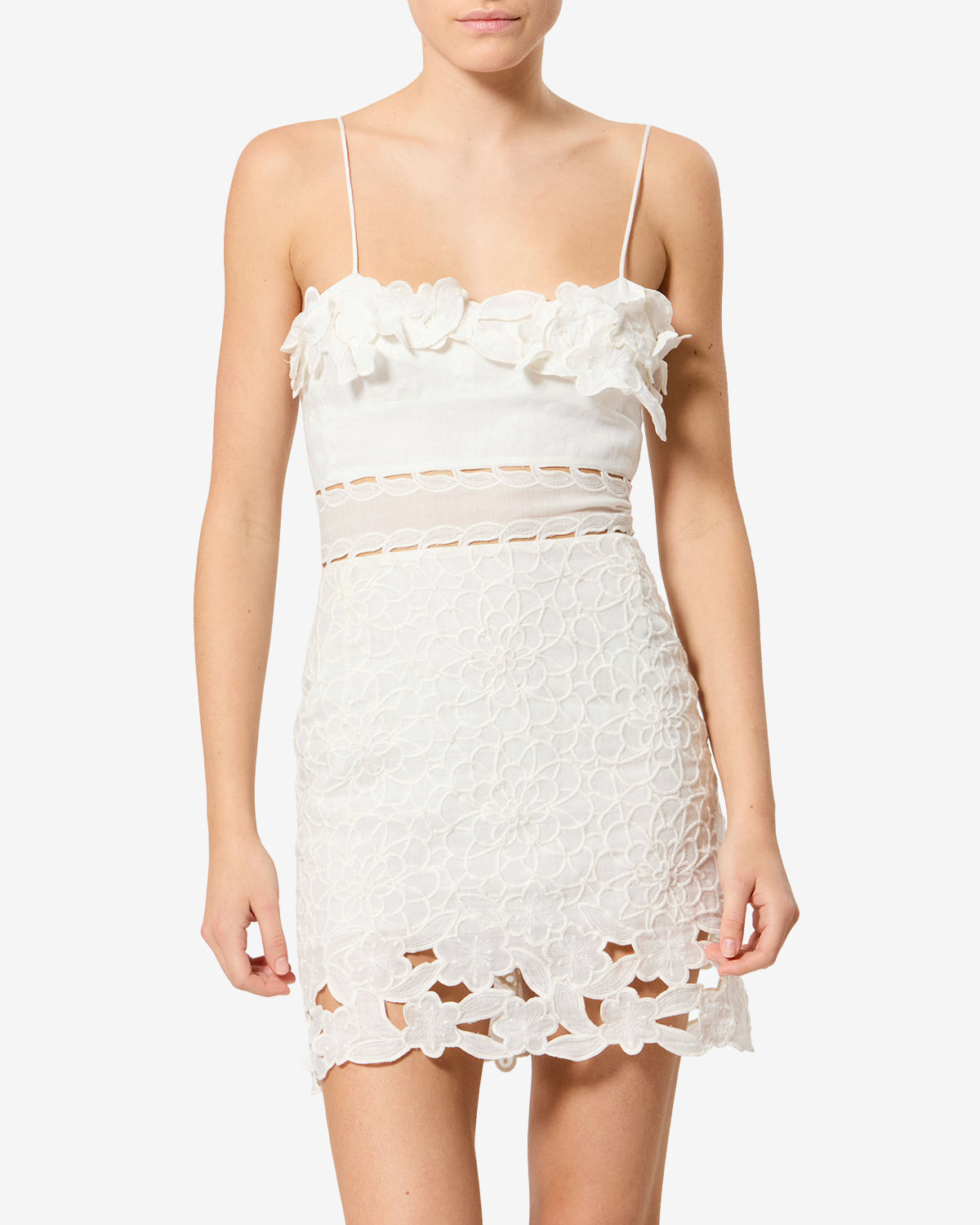 ROBE REOLA