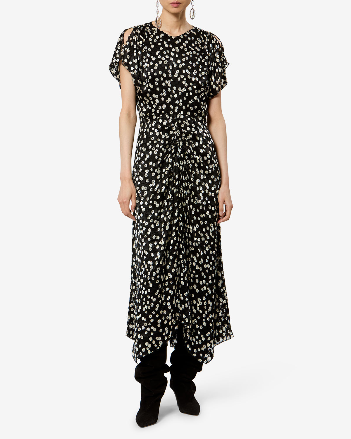 ROBE HERVA