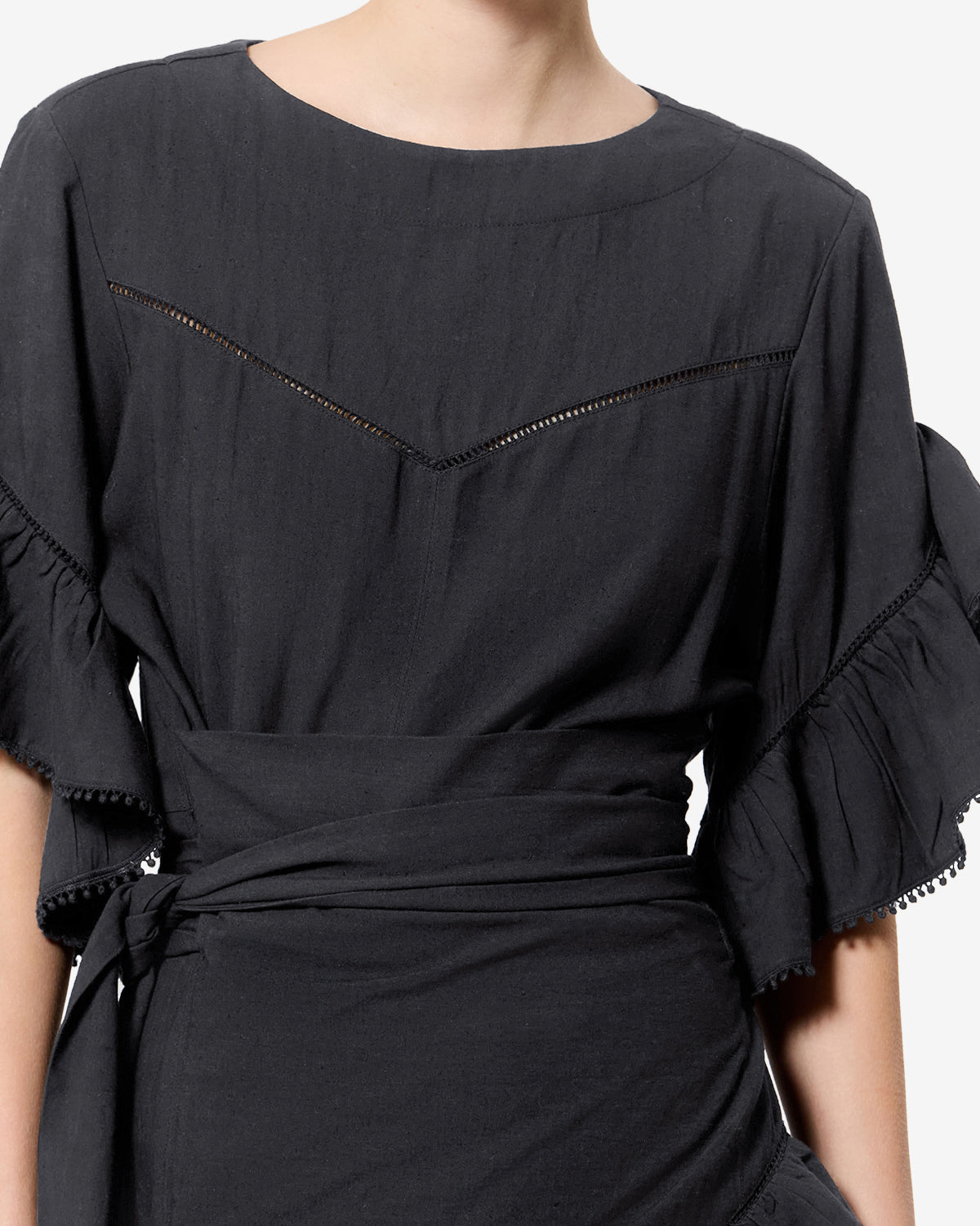 ROBE MELICIA