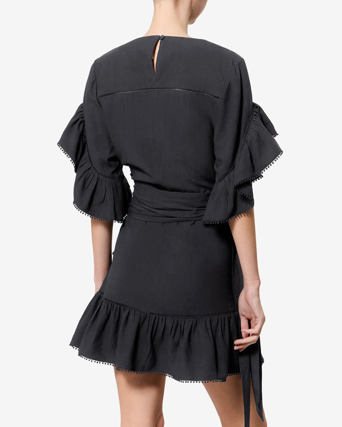 ROBE MELICIA