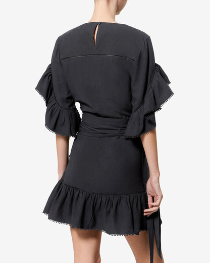 ROBE MELICIA