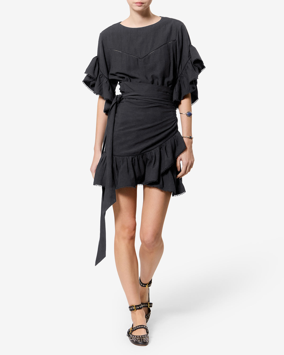 ROBE MELICIA