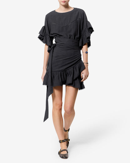 ROBE MELICIA
