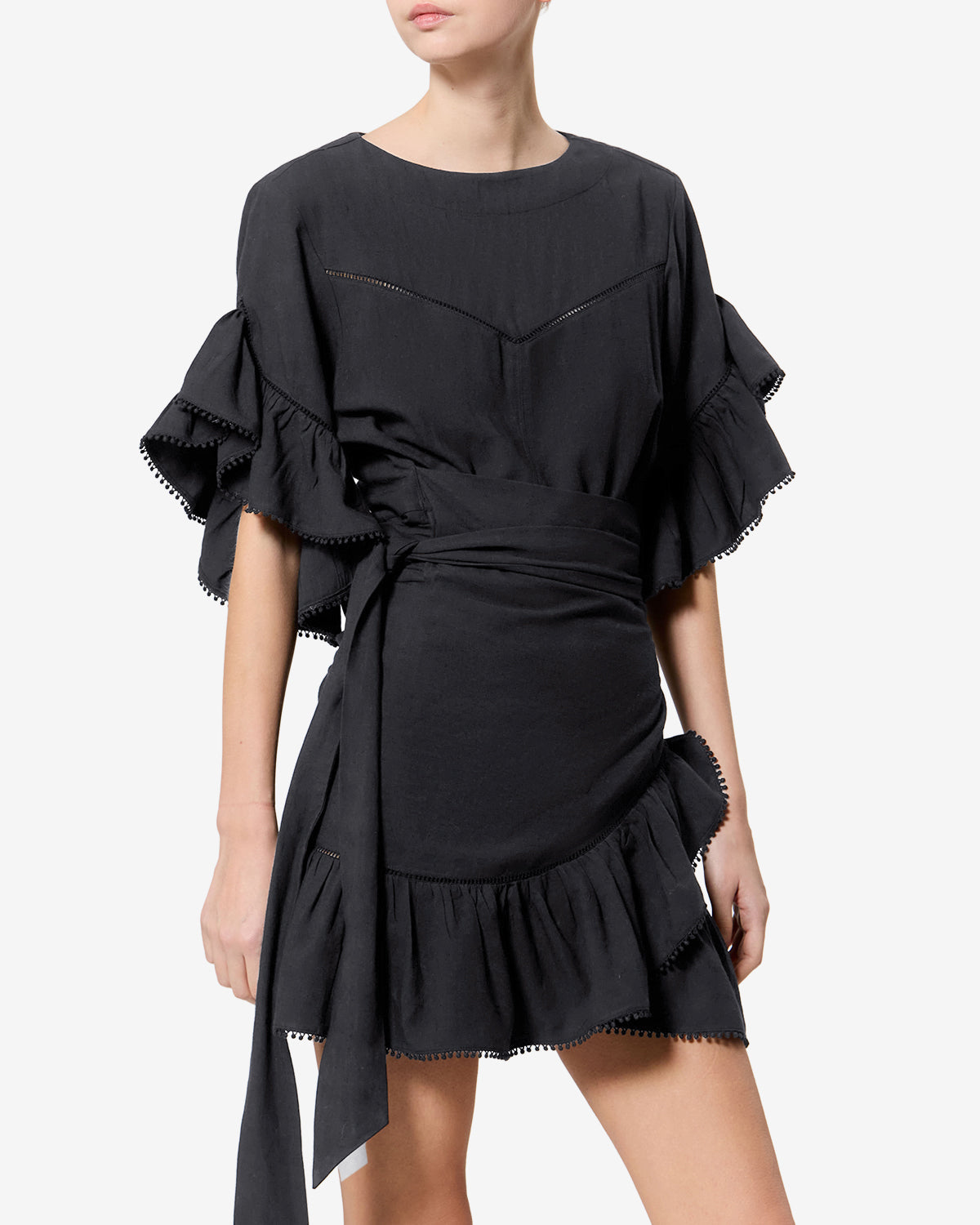 ROBE MELICIA
