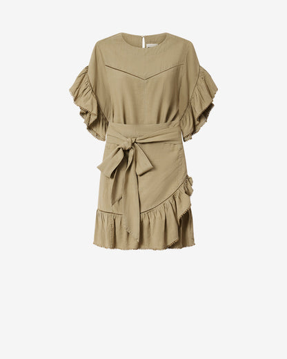 ROBE MELICIA