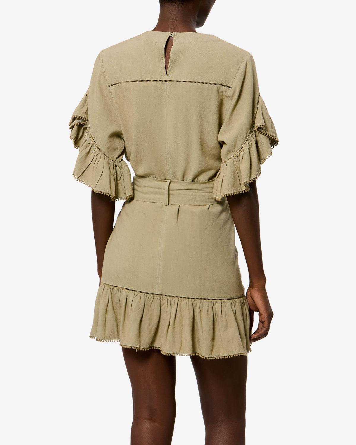 ROBE MELICIA