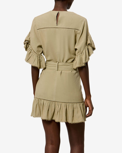 ROBE MELICIA