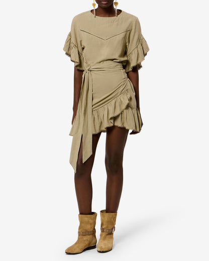 ROBE MELICIA