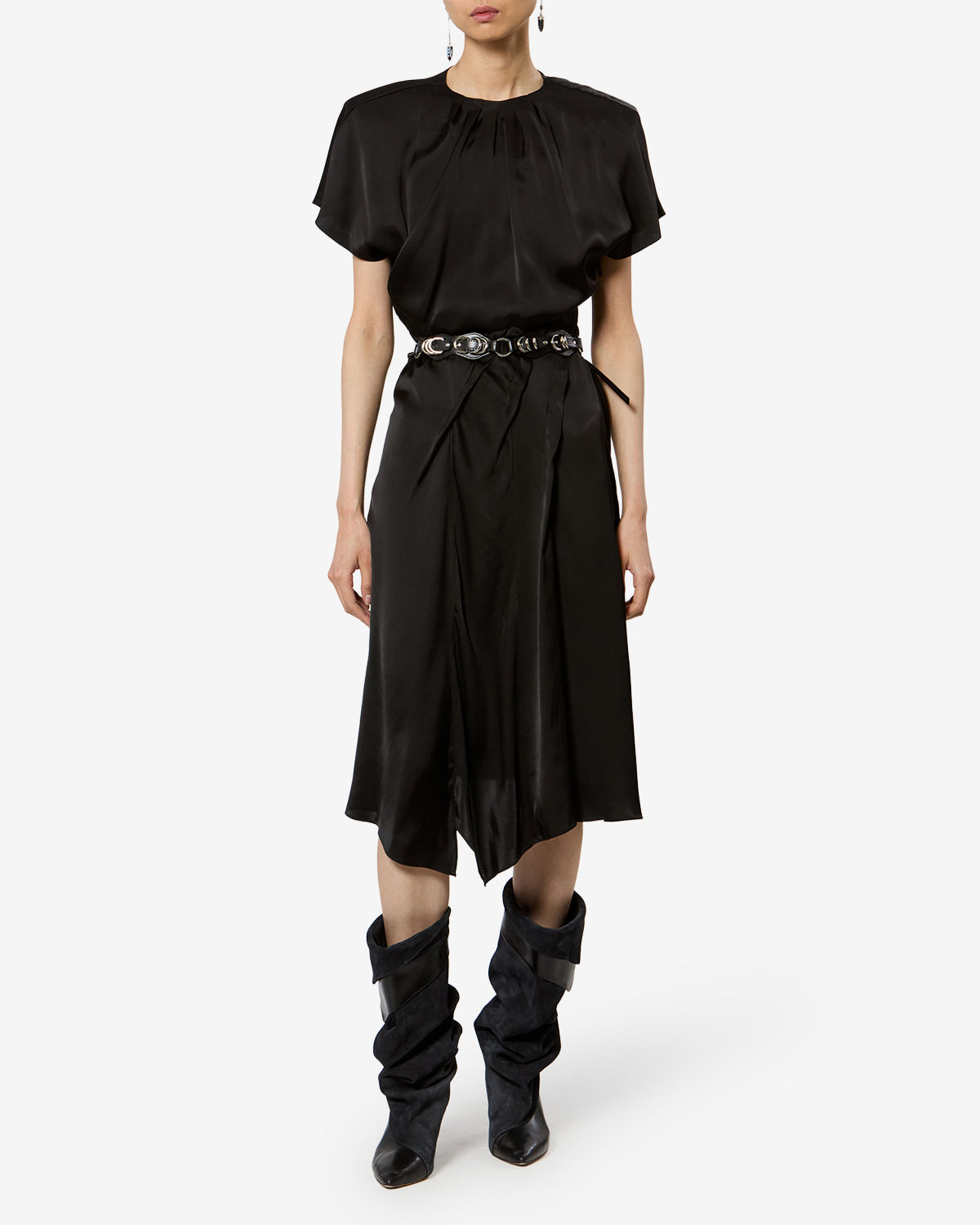 ROBE NAMSHA