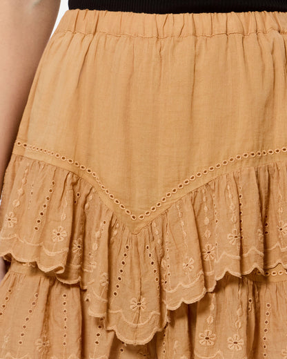 SHORT JOCADIA
