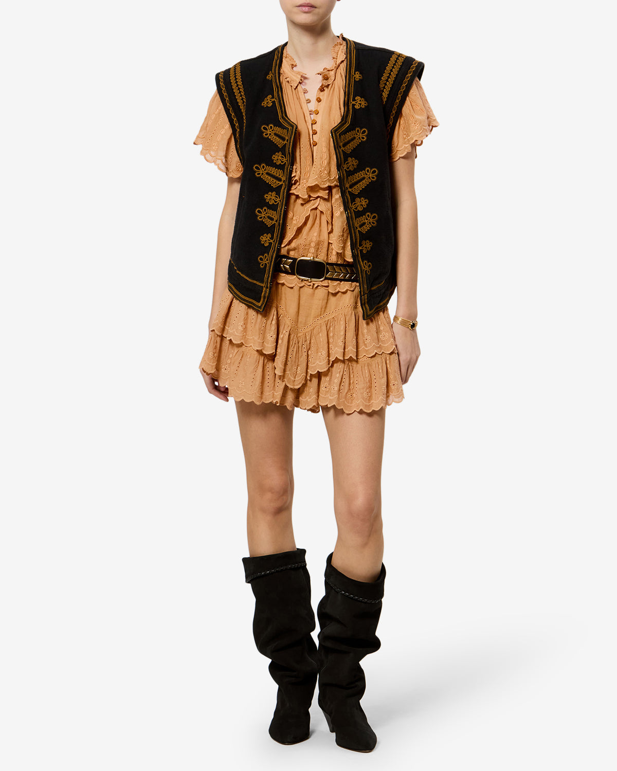 SHORT JOCADIA