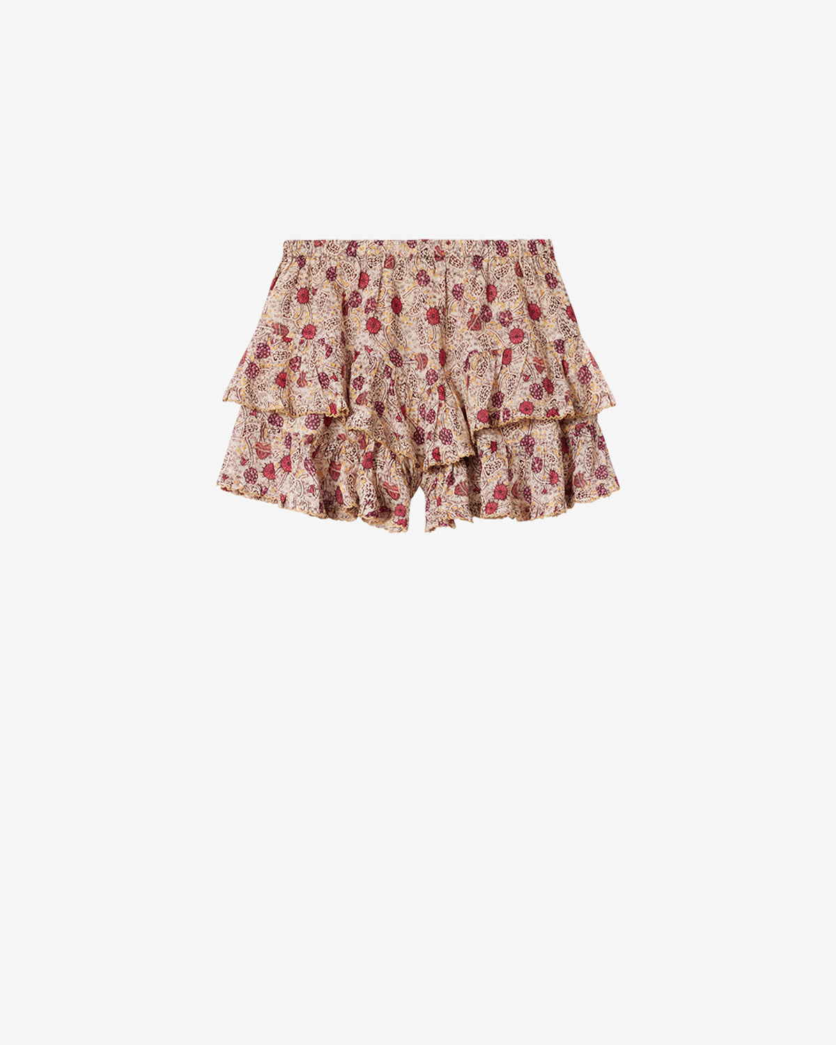 SHORT JOCADIA
