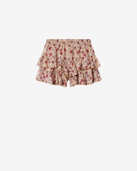 SHORT JOCADIA