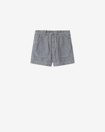 SHORT EVEJA