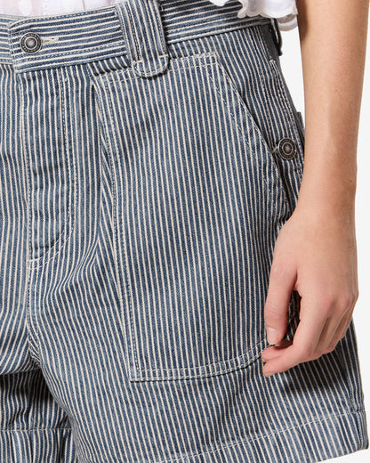 SHORT EVEJA