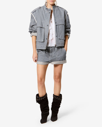 SHORT EVEJA