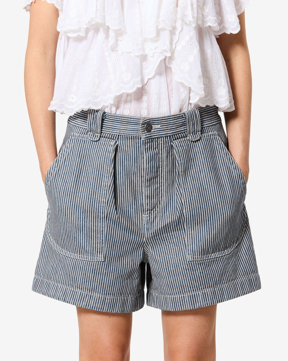 SHORT EVEJA