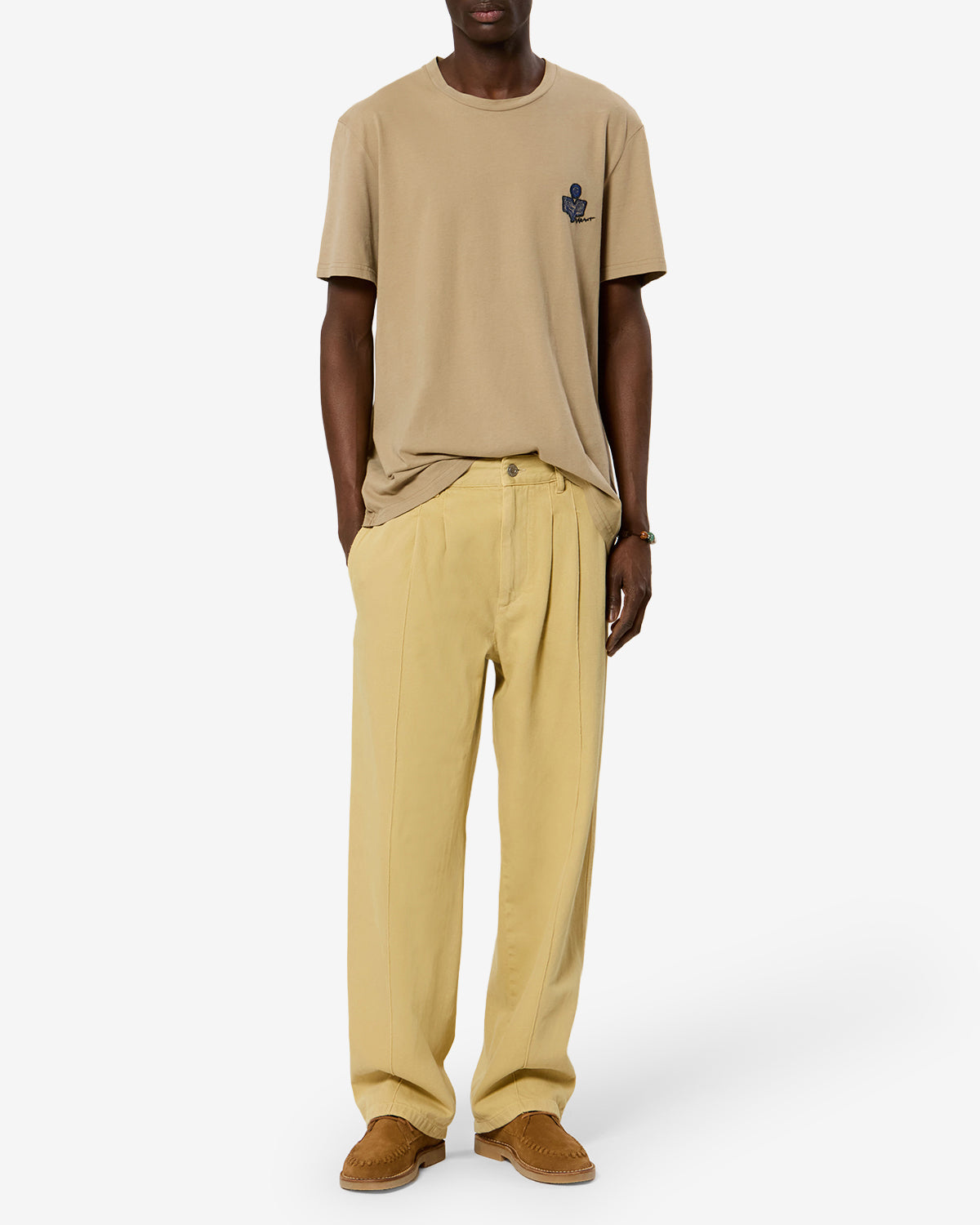 TEE SHIRT HONORE