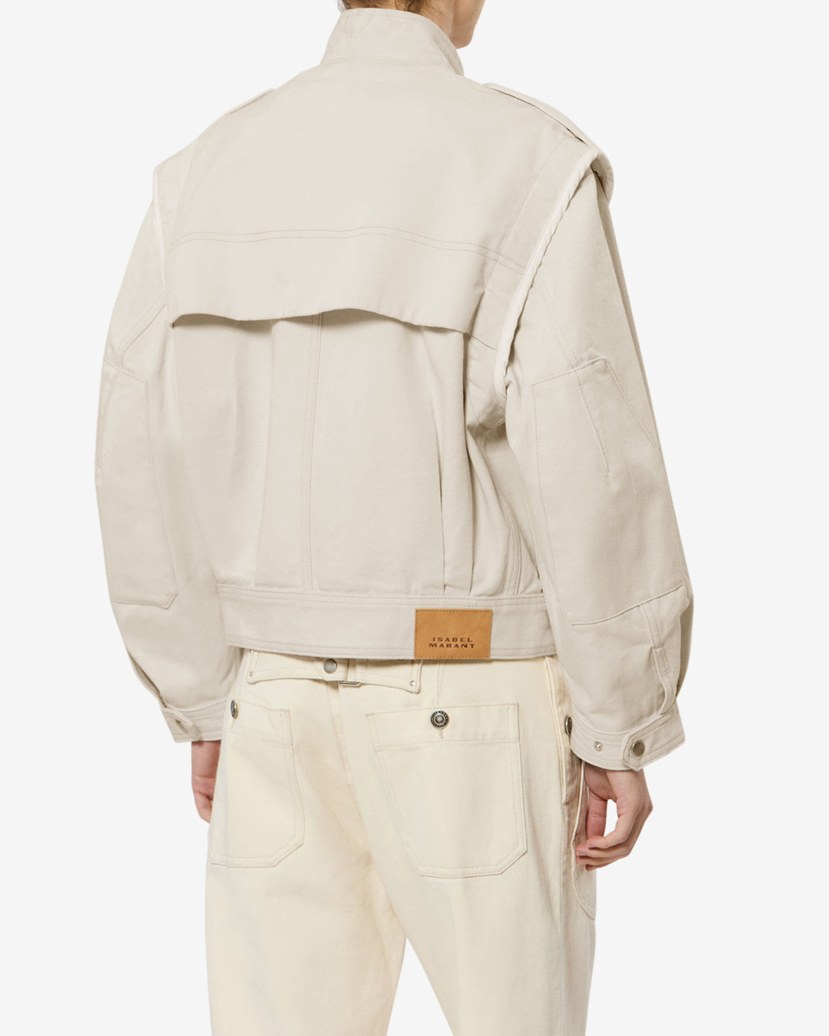 VESTE EDANY