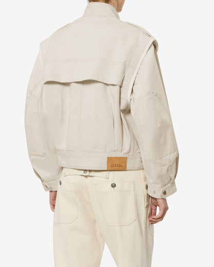 VESTE EDANY