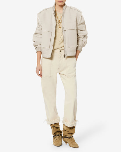 VESTE EDANY