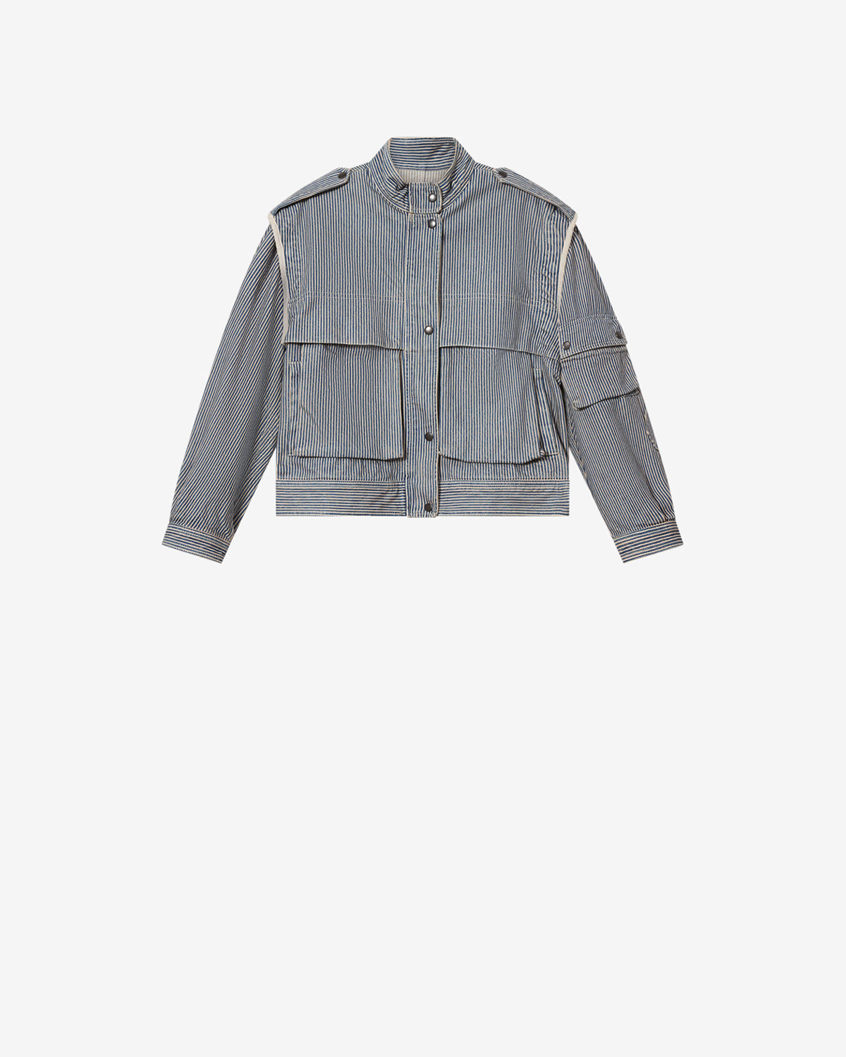 VESTE EDANY