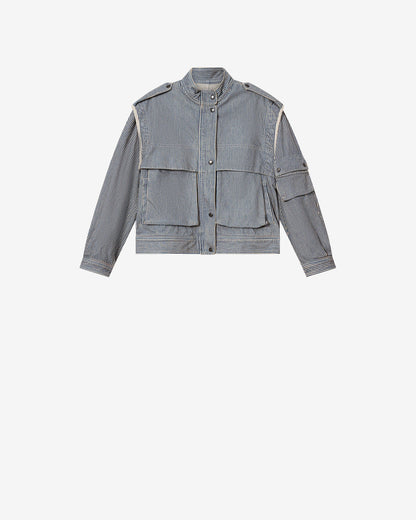 VESTE EDANY