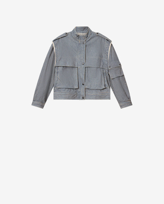 VESTE EDANY