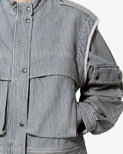 VESTE EDANY