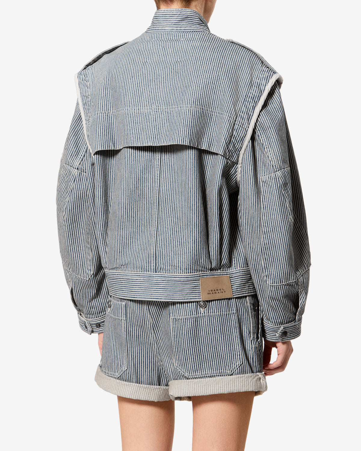 VESTE EDANY
