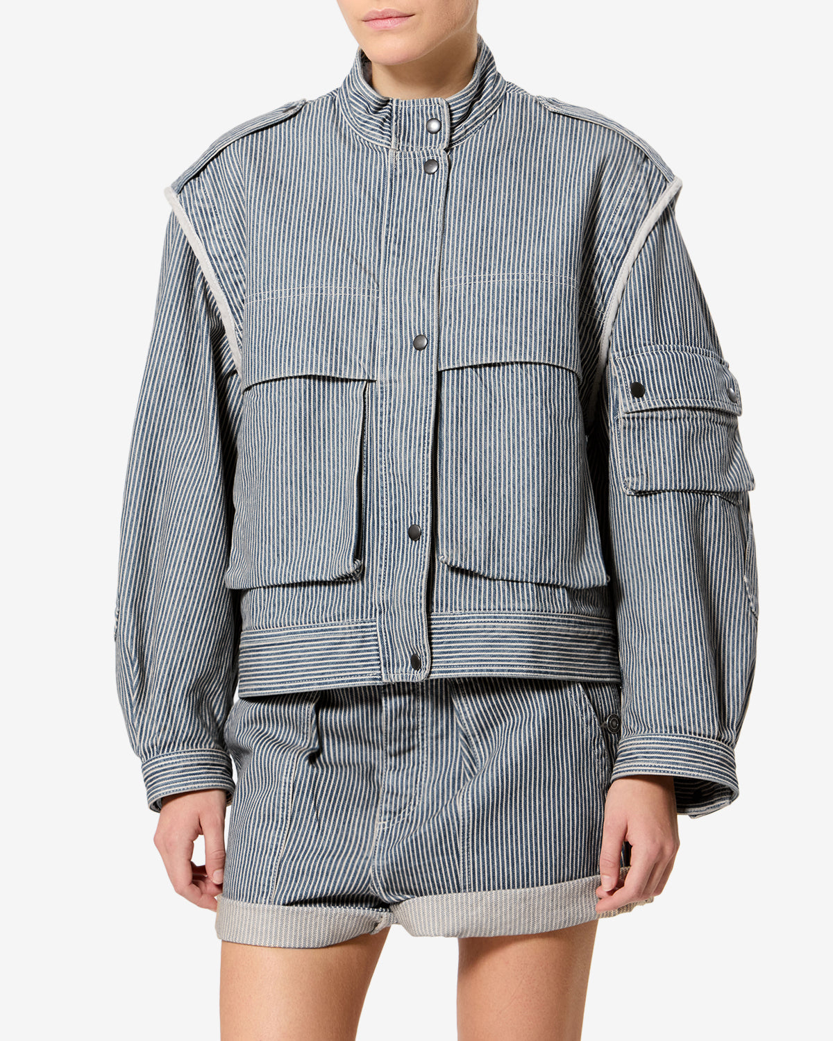 VESTE EDANY