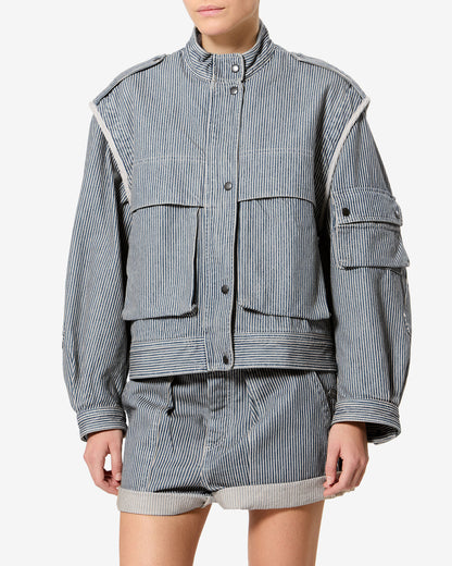 VESTE EDANY