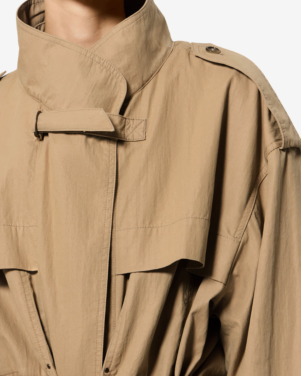 VESTE ADELYS