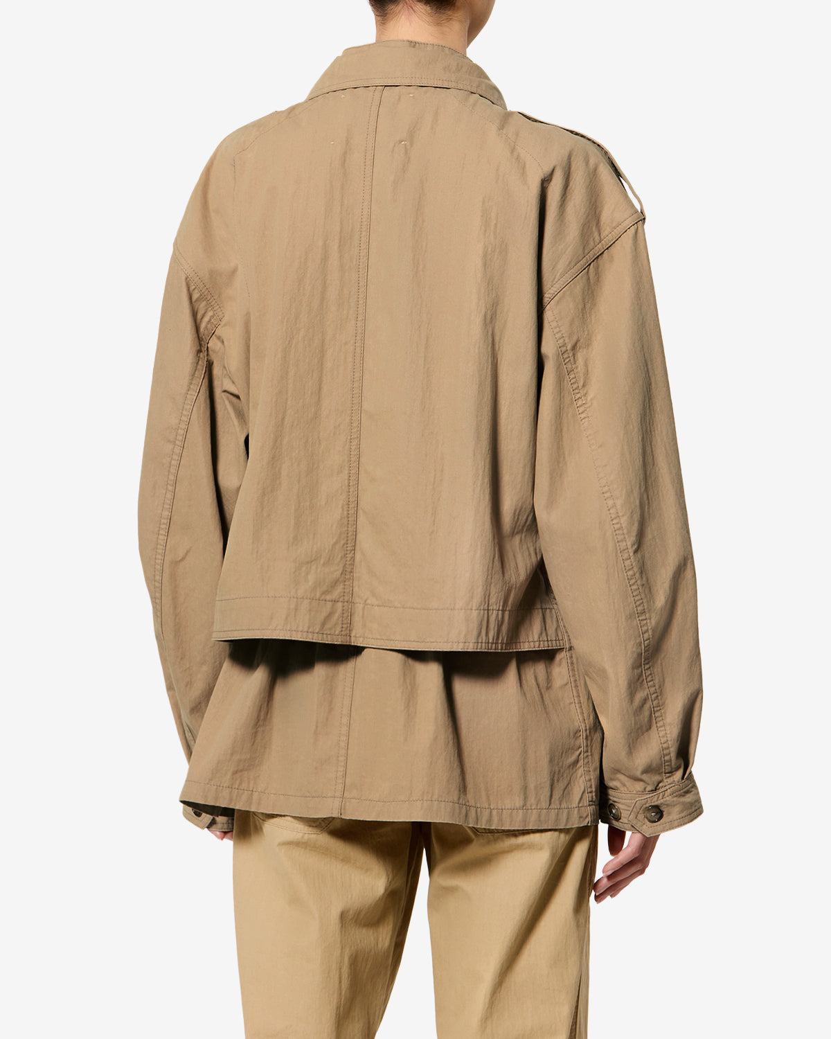 VESTE ADELYS