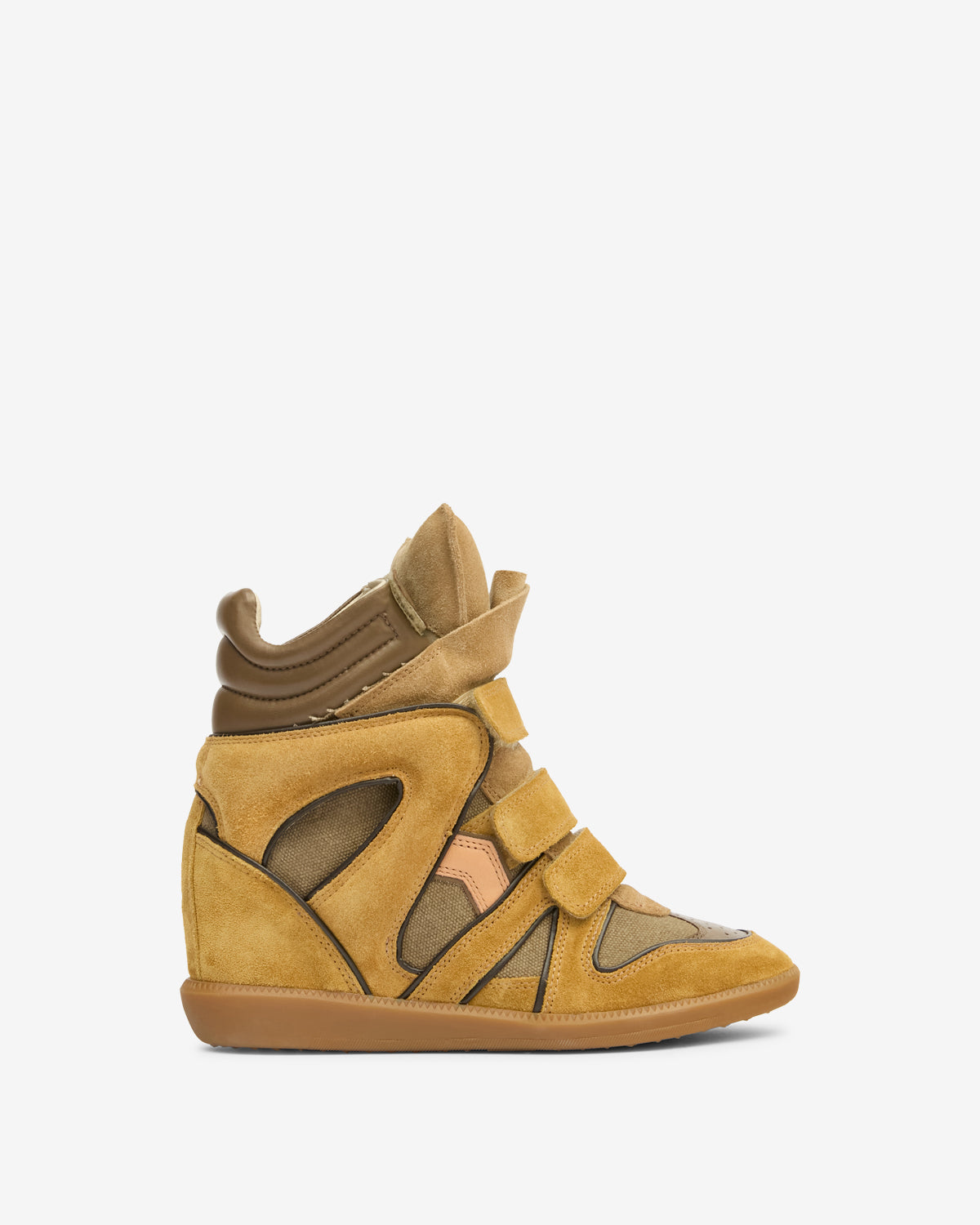 BASKETS BEKETT