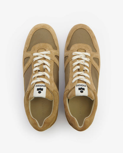 BASKETS SENNYH LOW HOMME